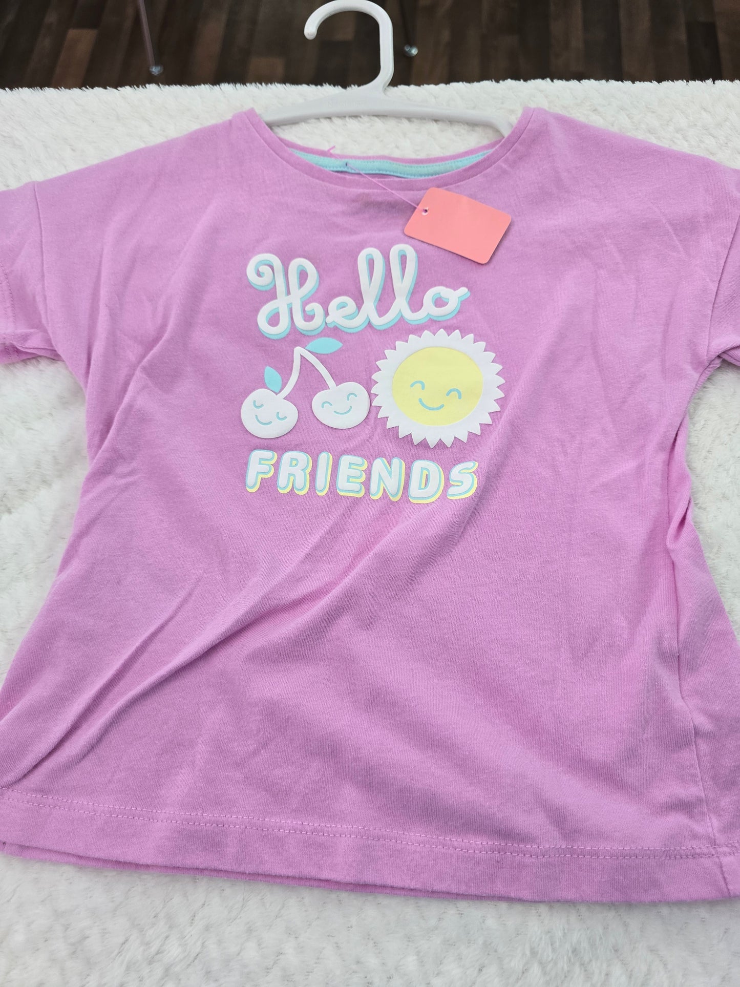 Girl 5t