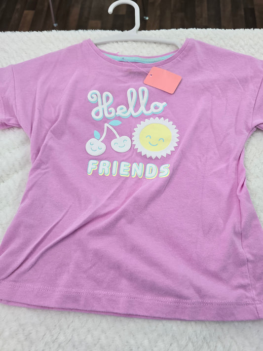 Girl 5t