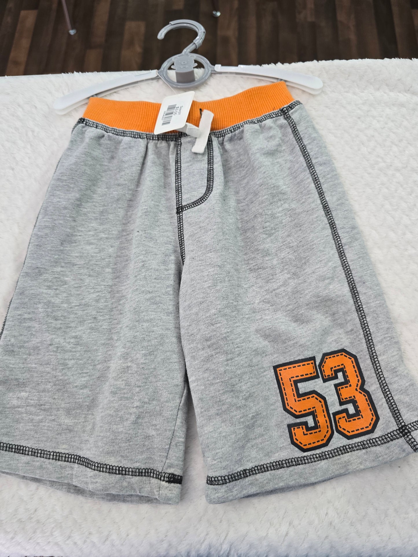 Boy 5t