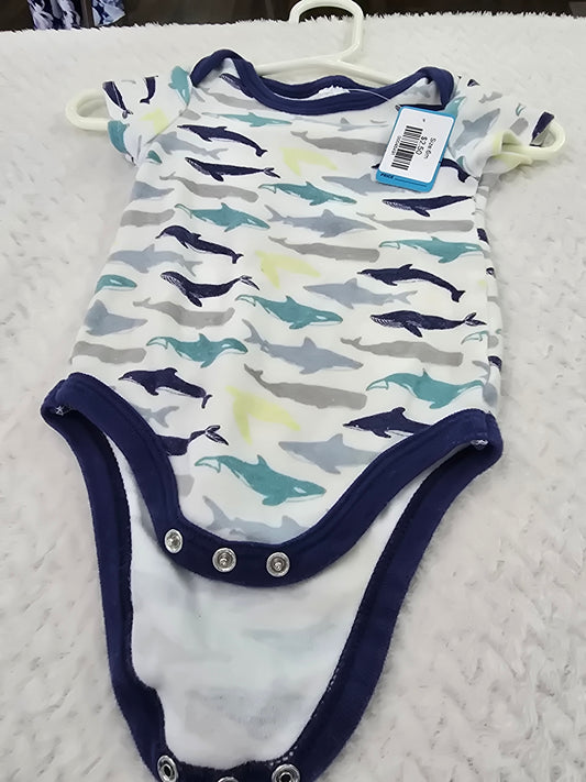 Boy 6m