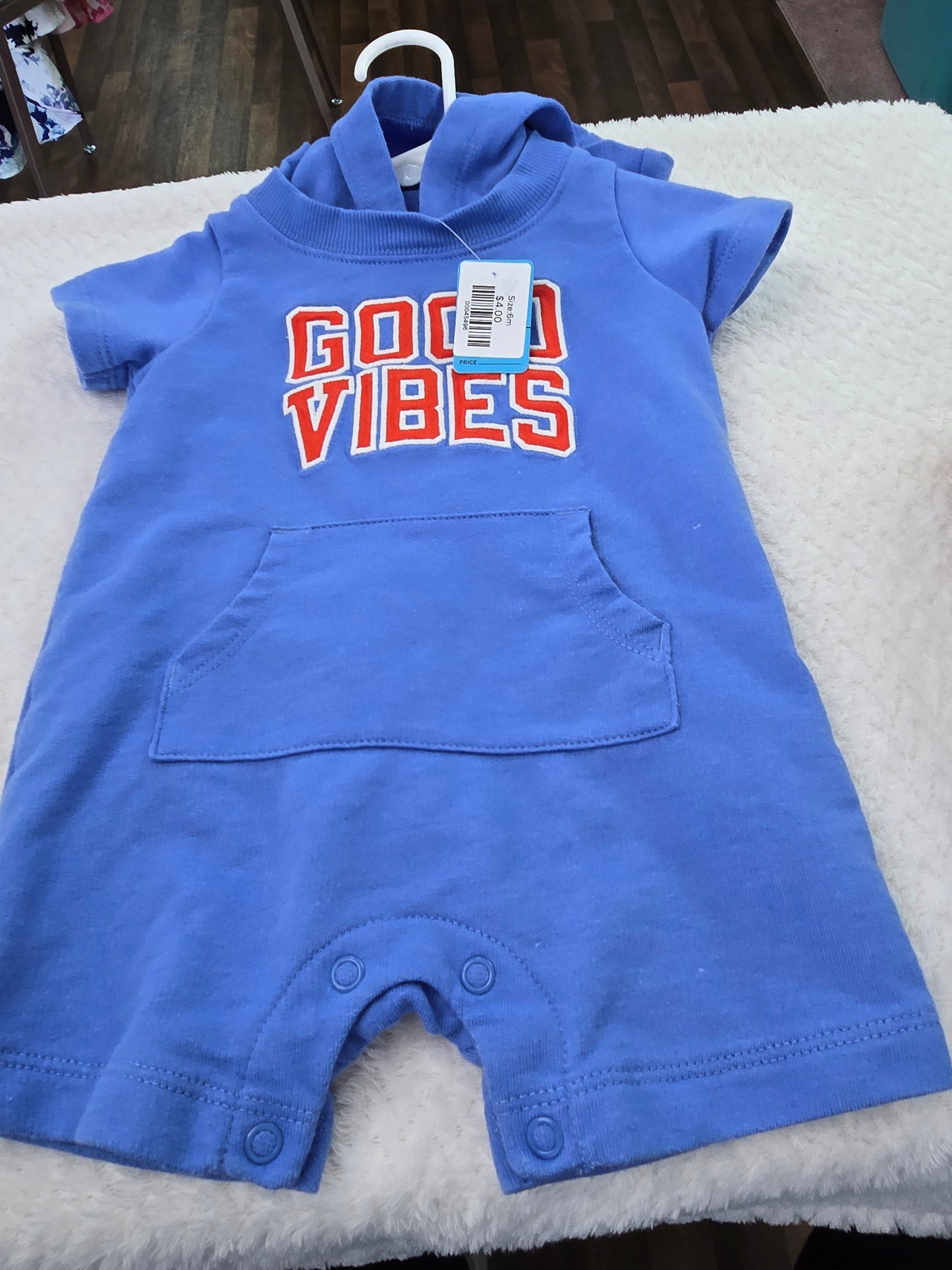 Boy 6m
