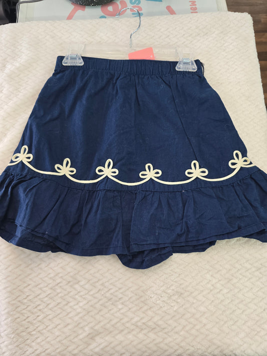 Girl size 4