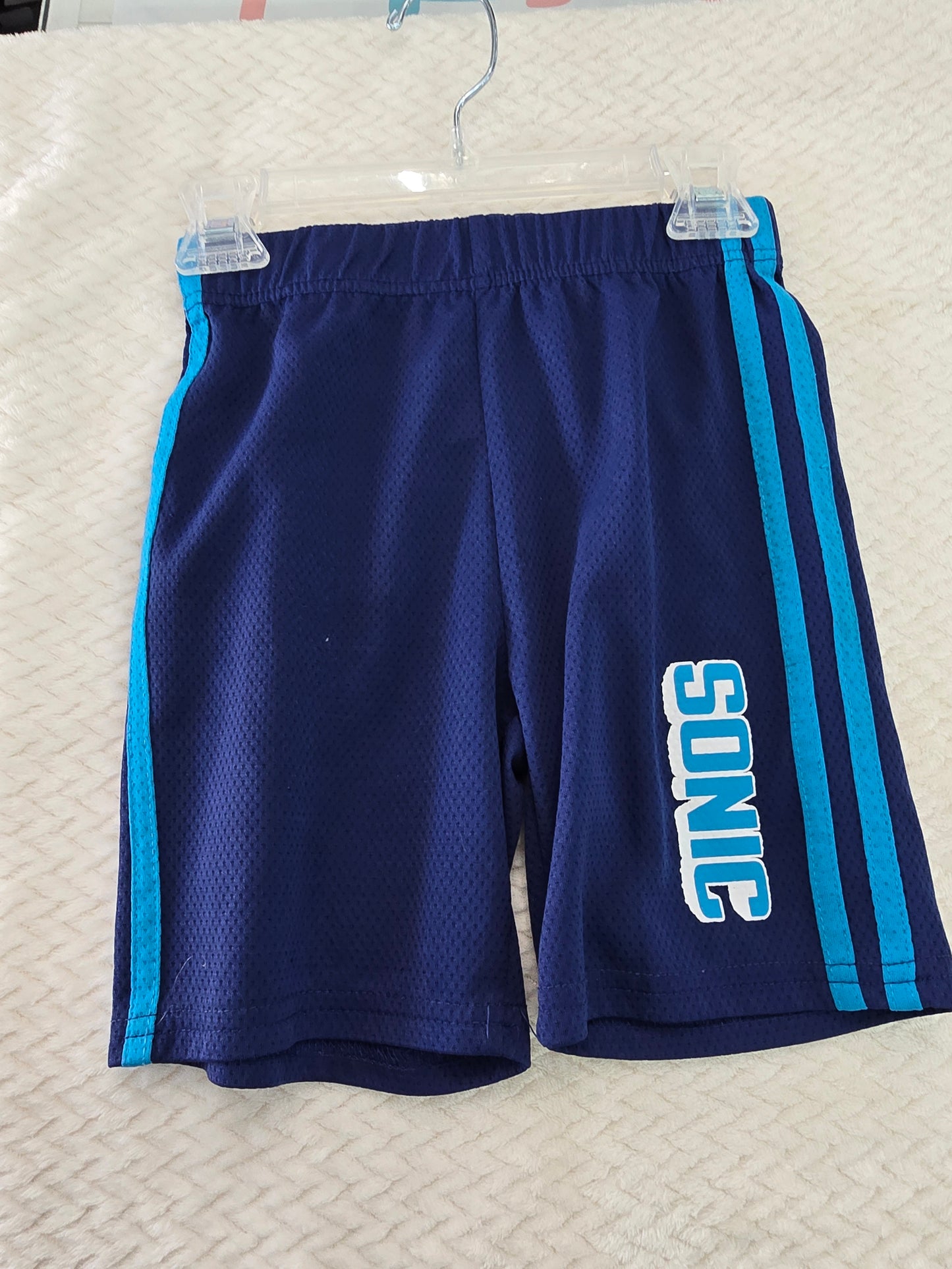 Boy size 6