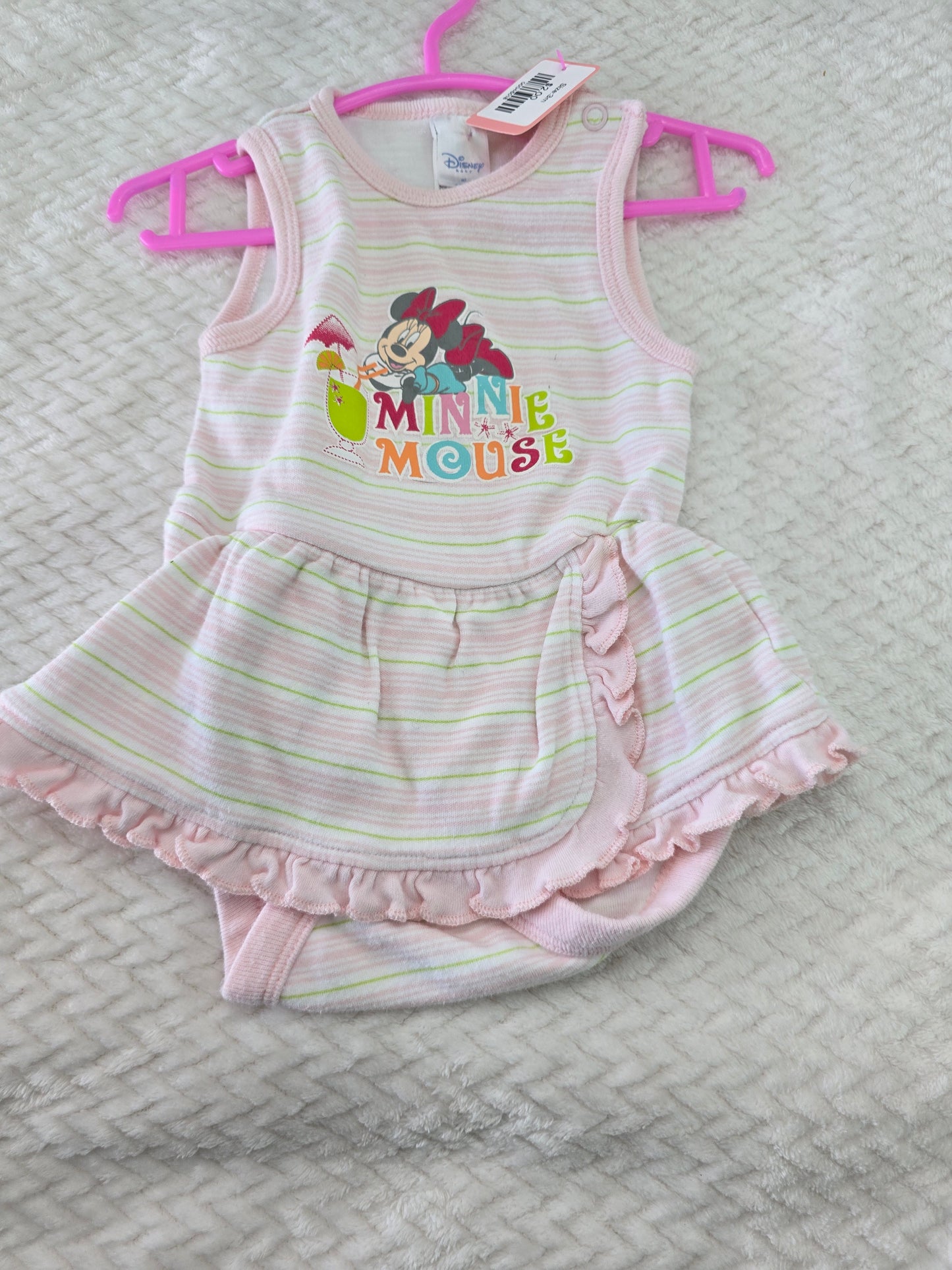 Girl size 3m