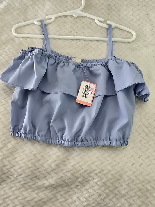 Girl size 8