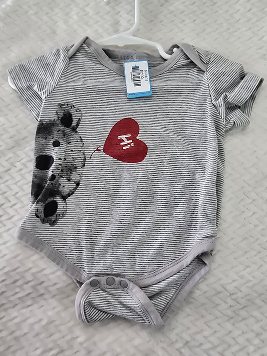 Boy size 6/12
