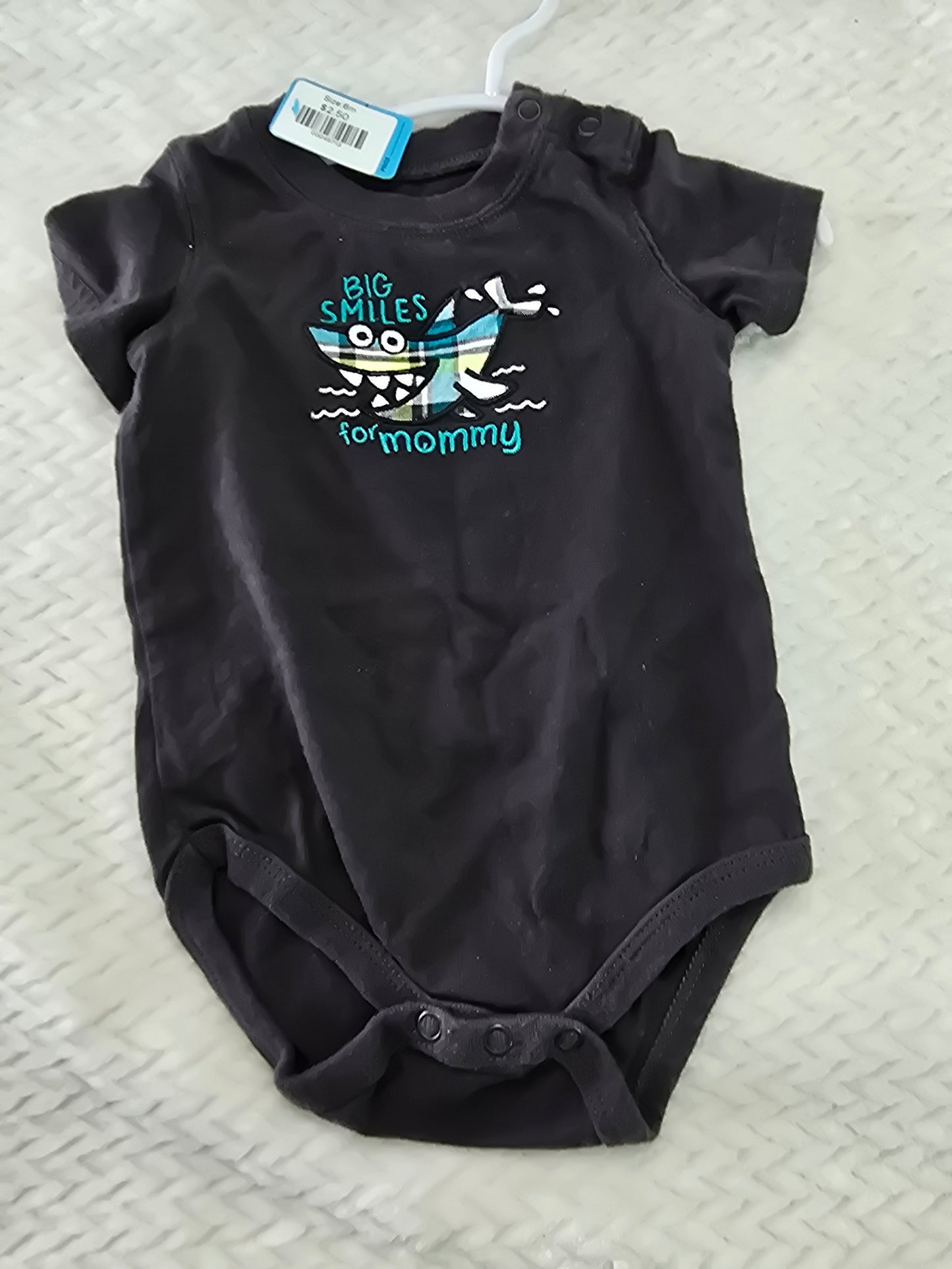 Boys 6m