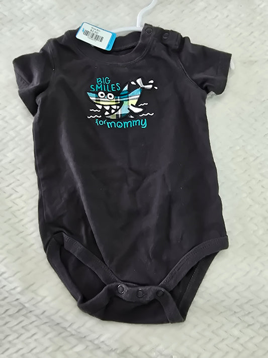 Boys 6m