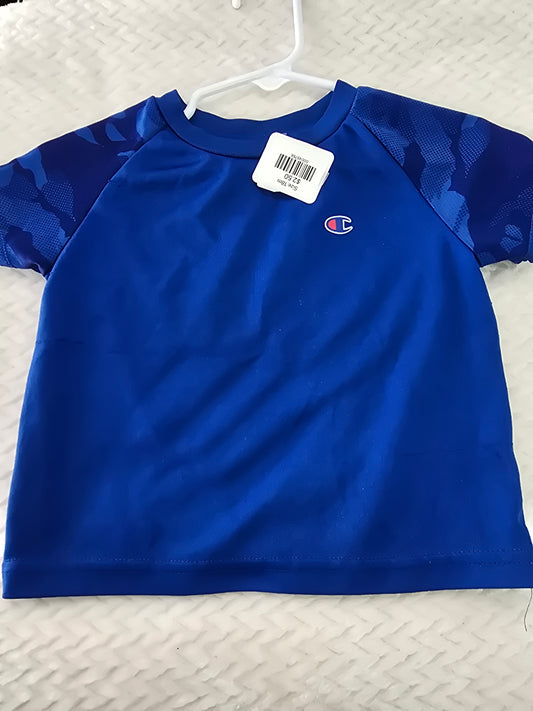 Boy size 18m