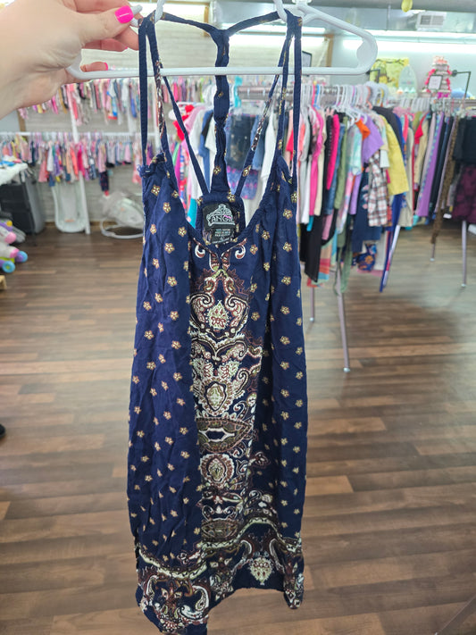 Girl size Large