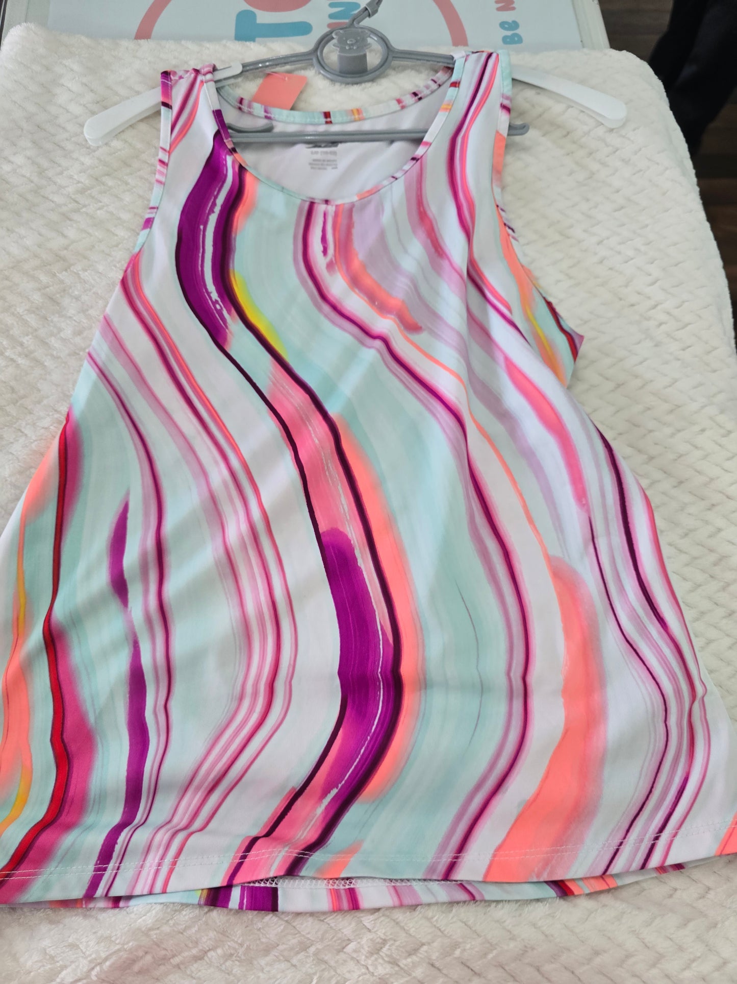 Girl size 10/12