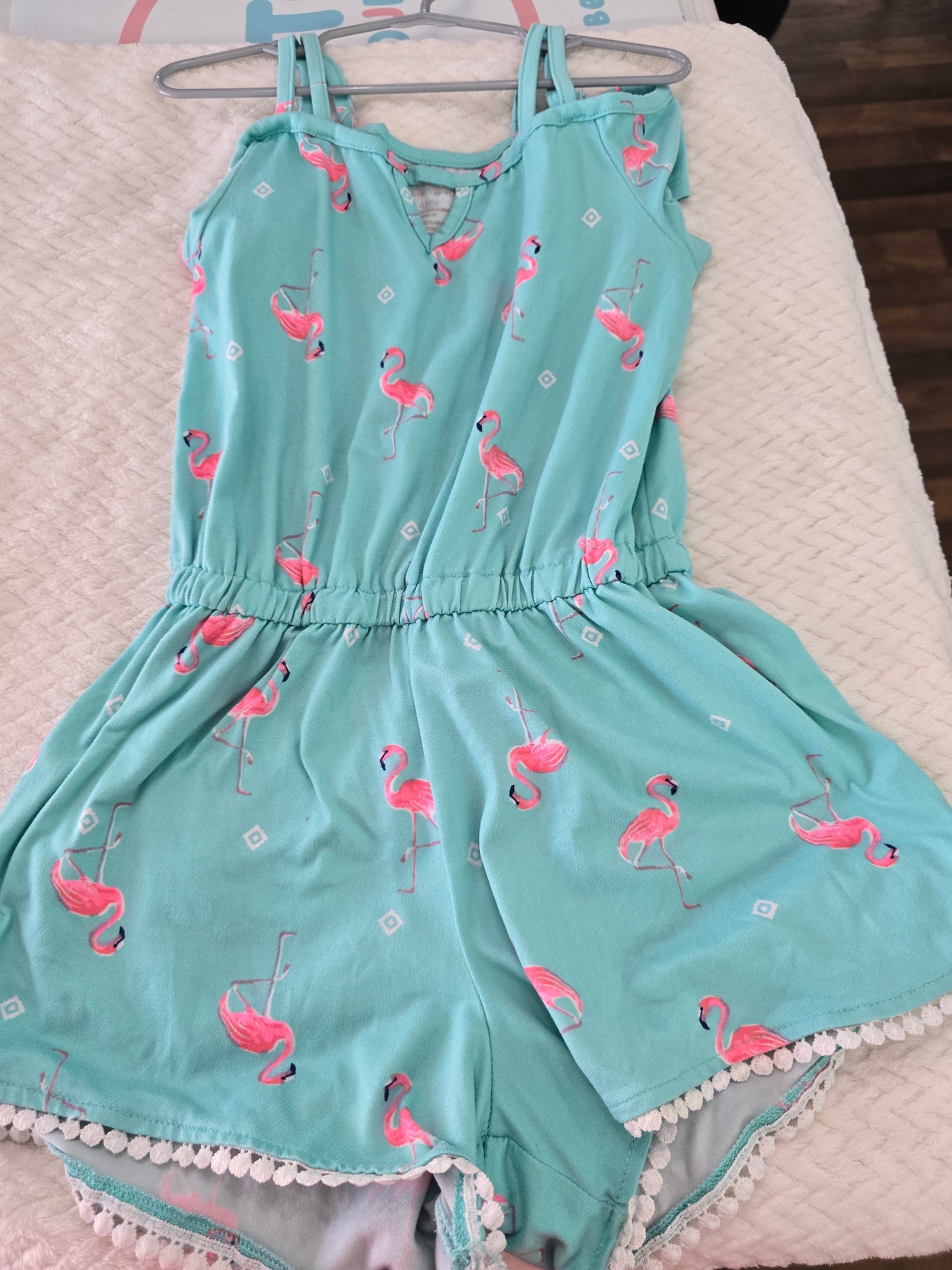 Girl size 7/8