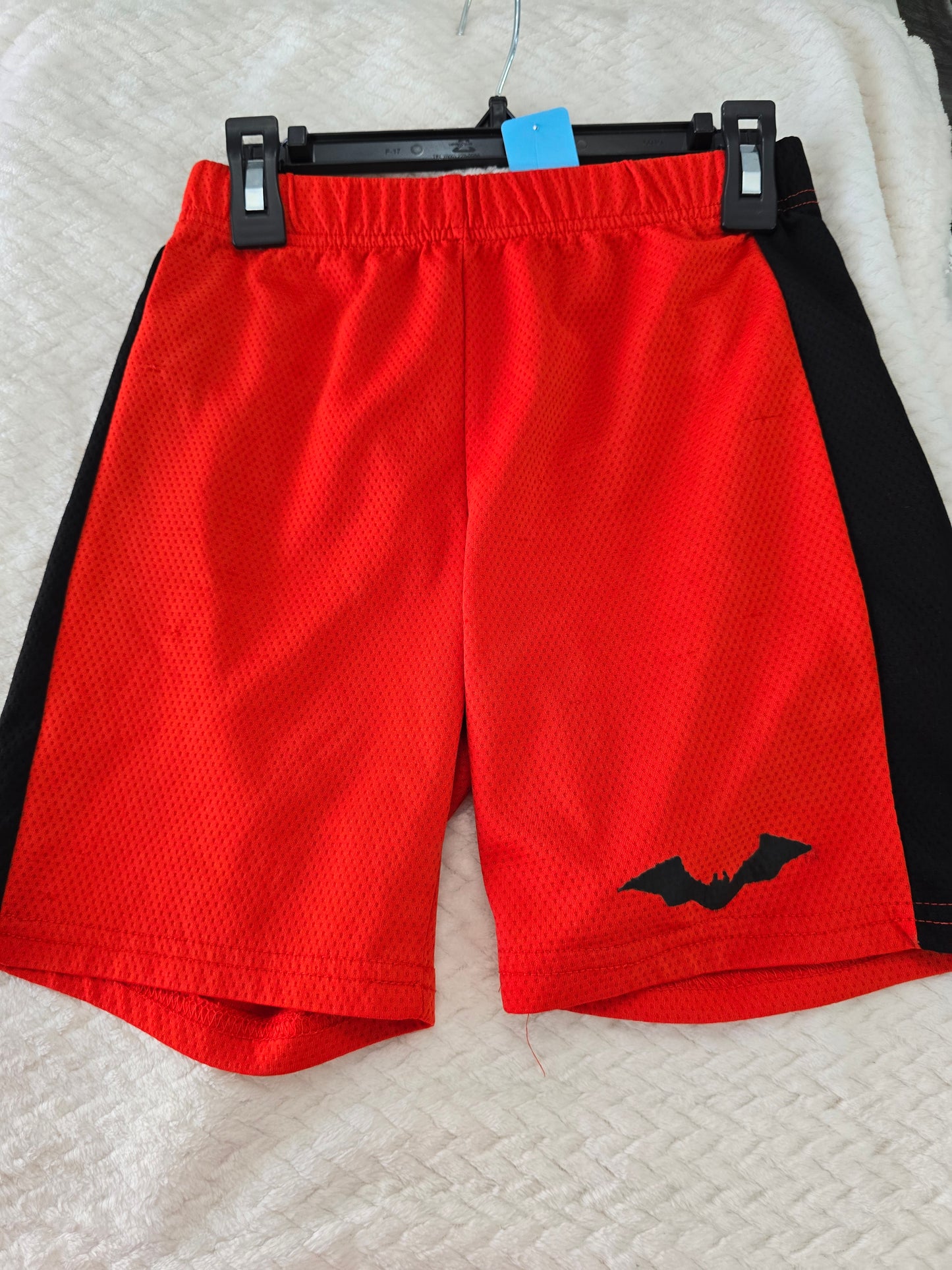 Boy size 8
