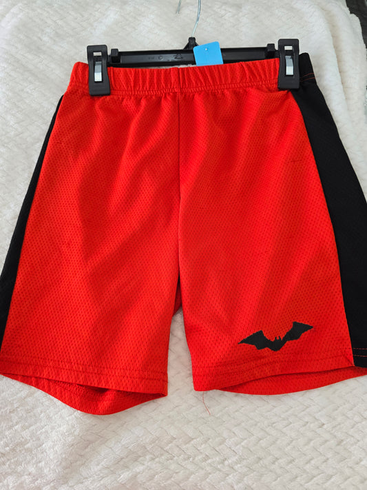 Boy size 8