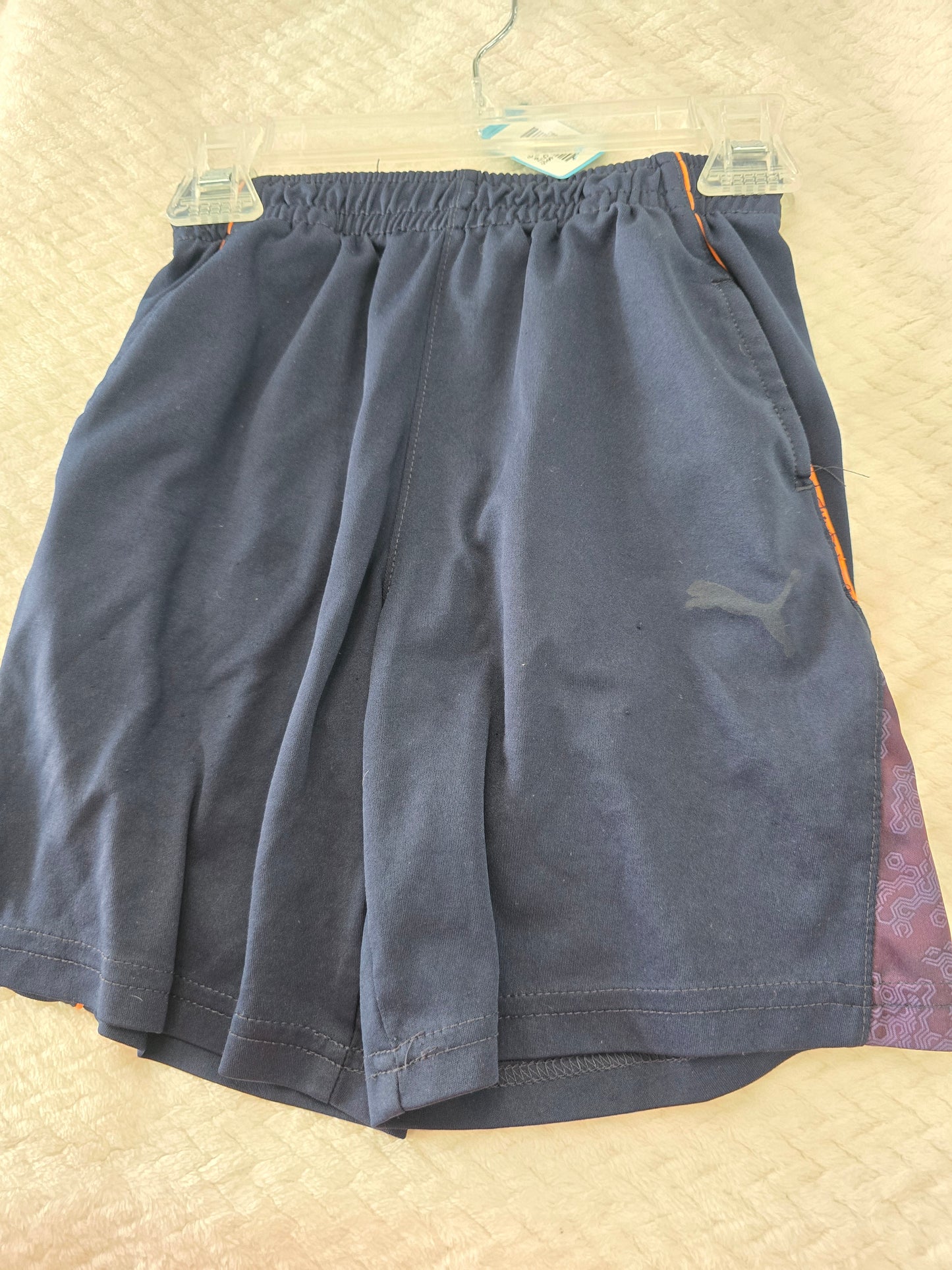 Boy size 6