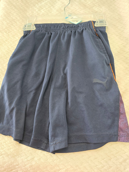 Boy size 6
