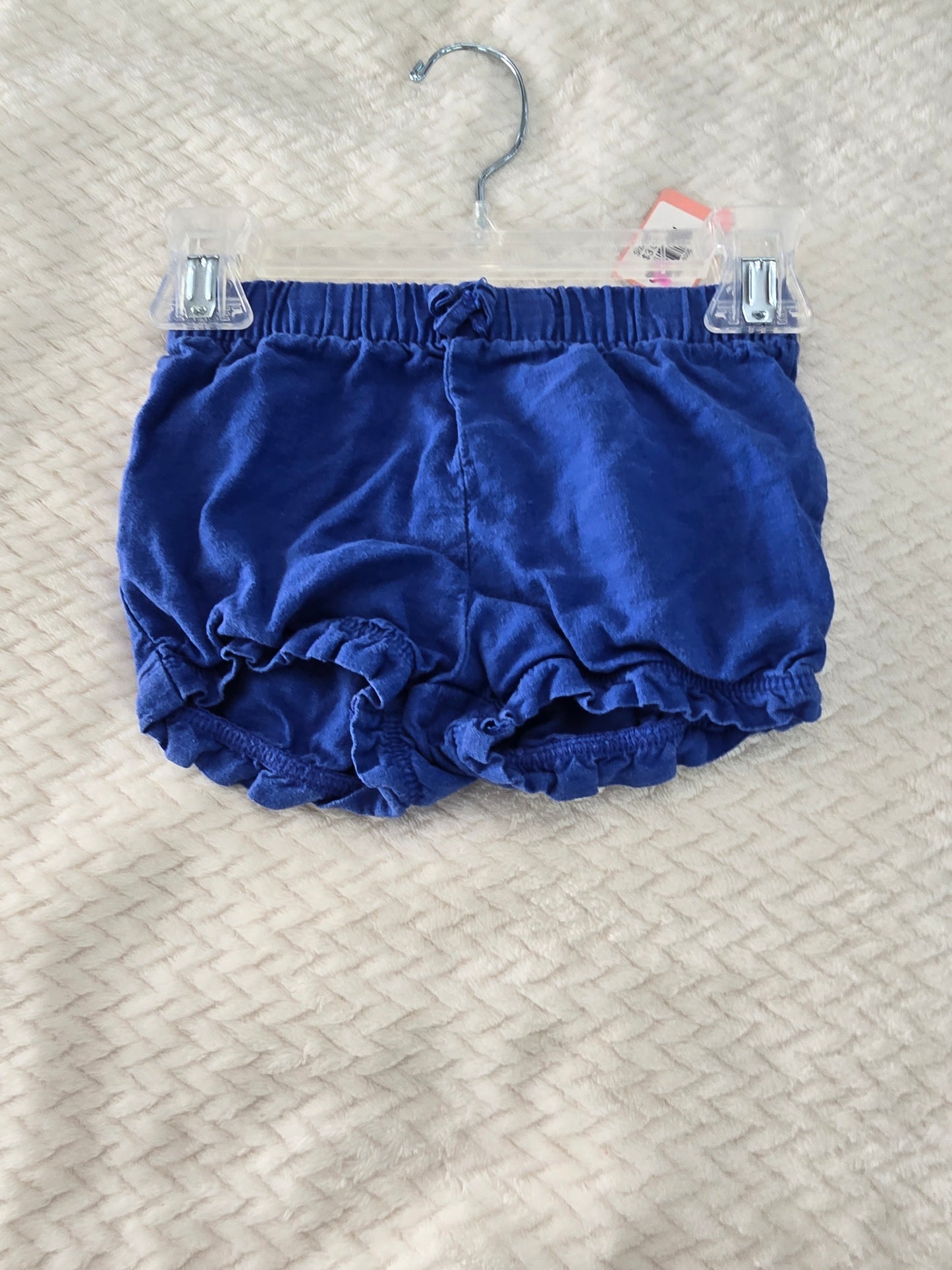 Girl size 18m
