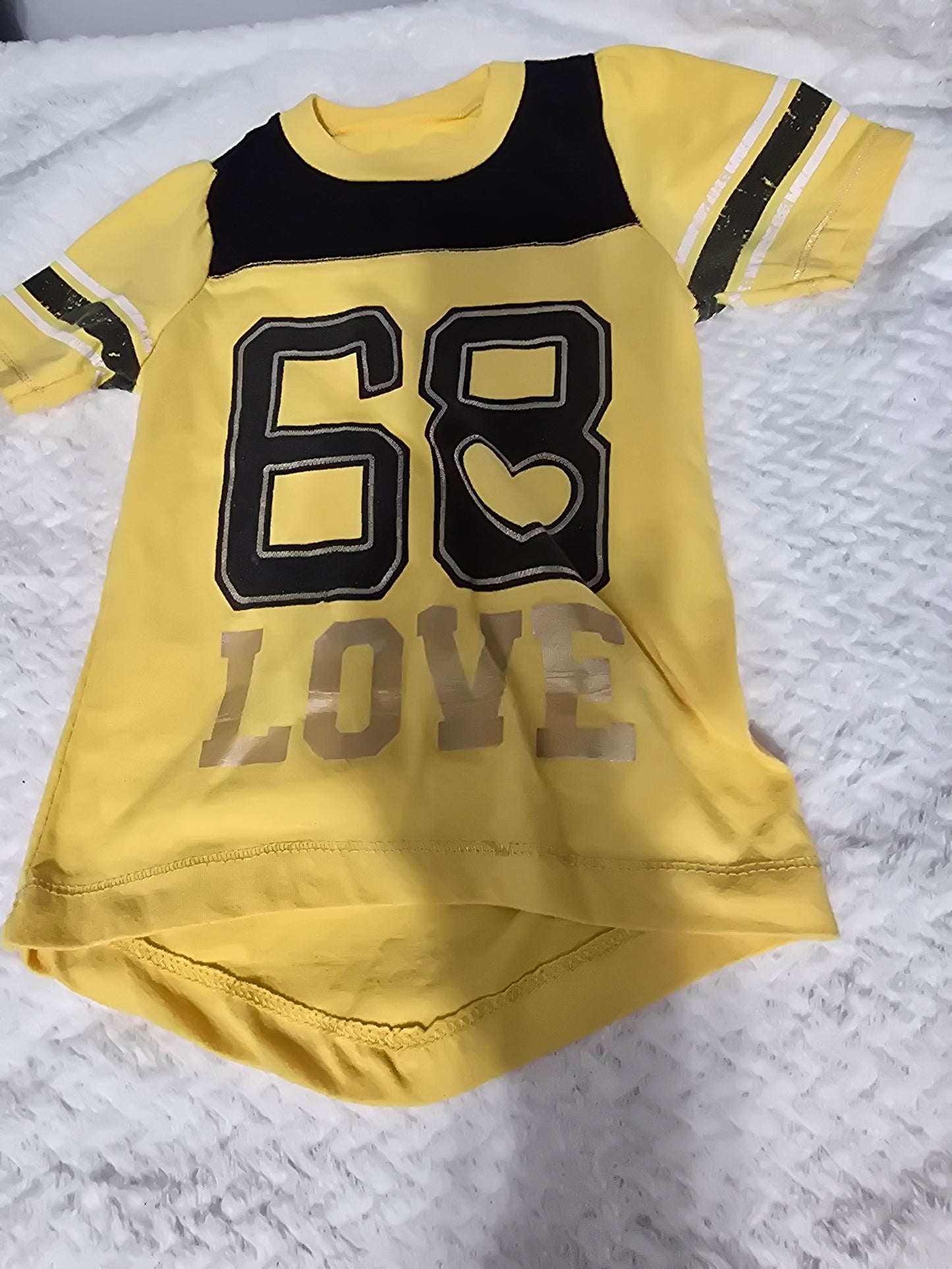 Girl size 3t