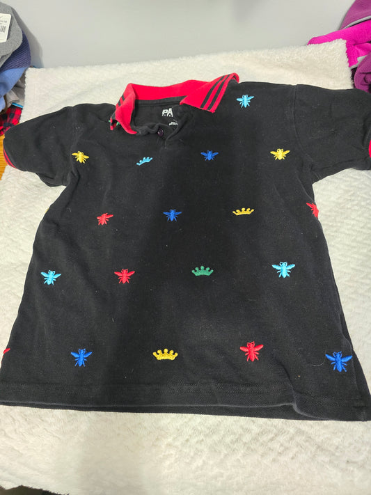 Boy size 7