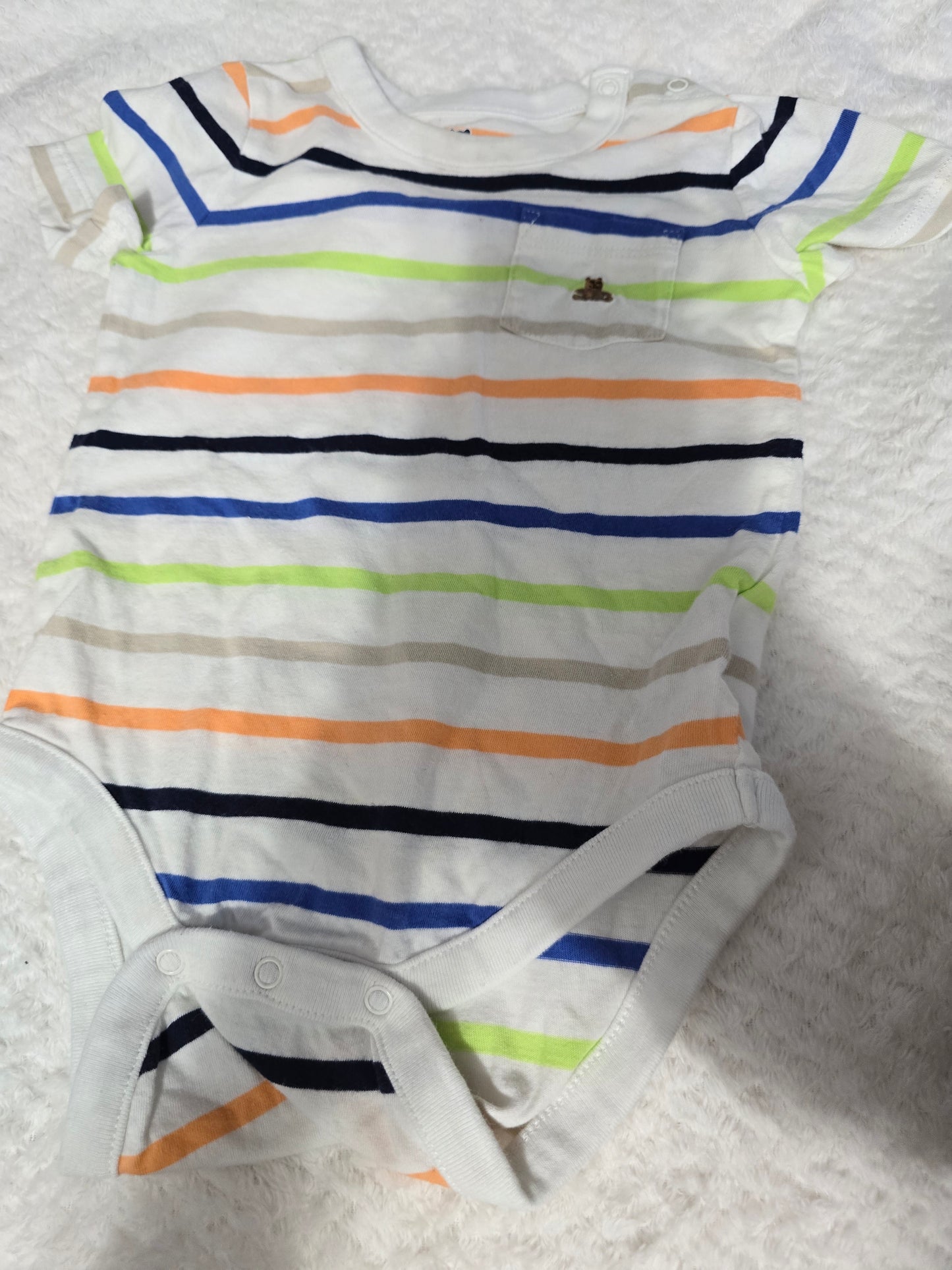 Boy size 12-18m
