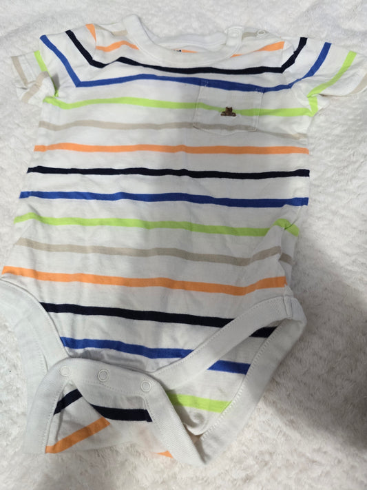 Boy size 12-18m