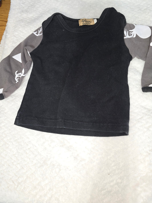 Boy 6m