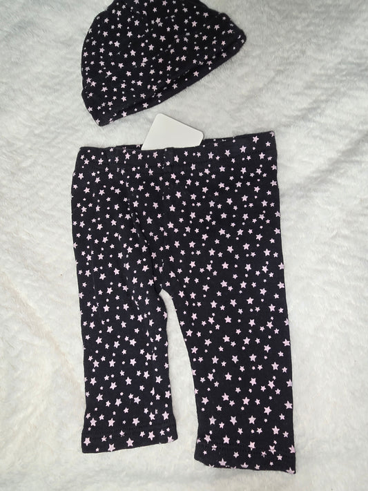 Girl newborn