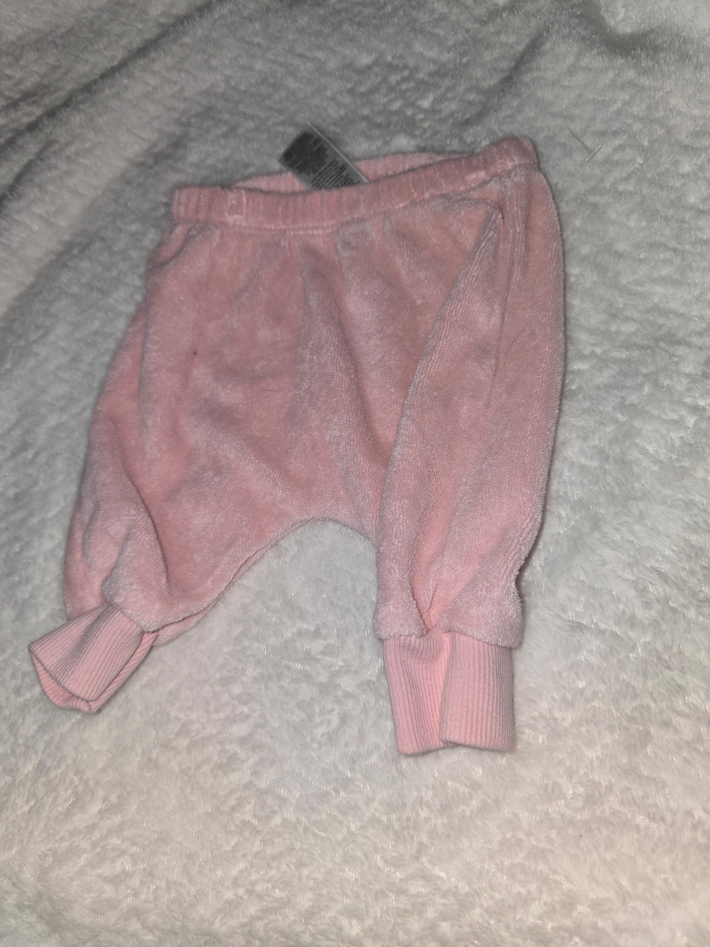 Girl newborn