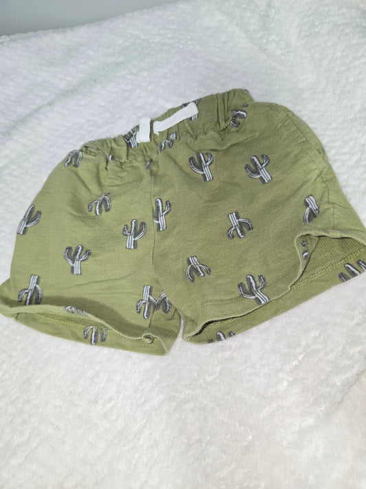Boy size 18m
