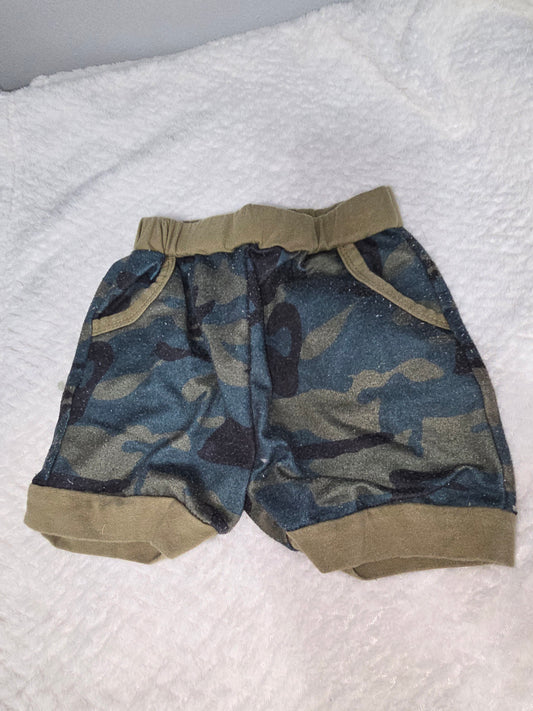 Boy size 18m