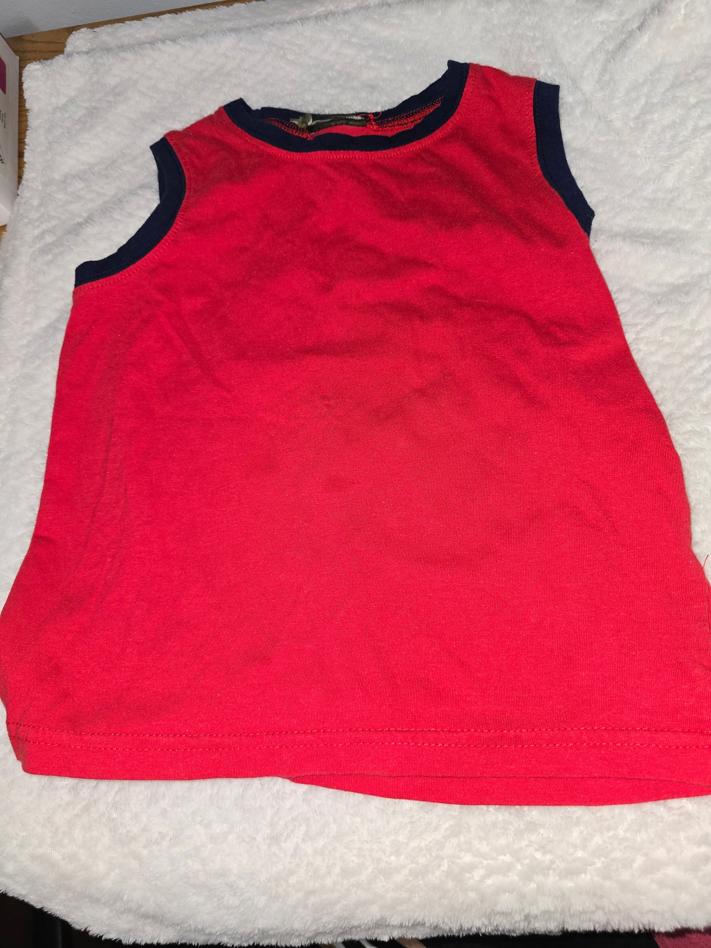 Boy size 5/6
