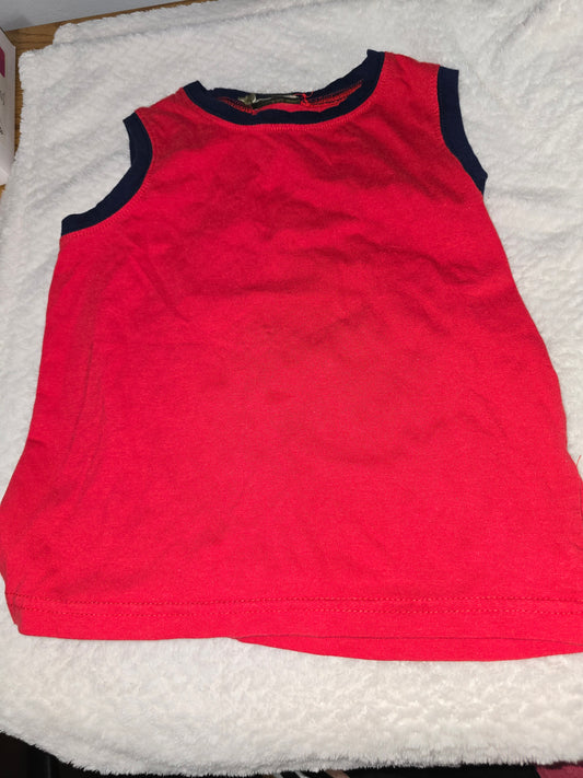 Boy size 5/6