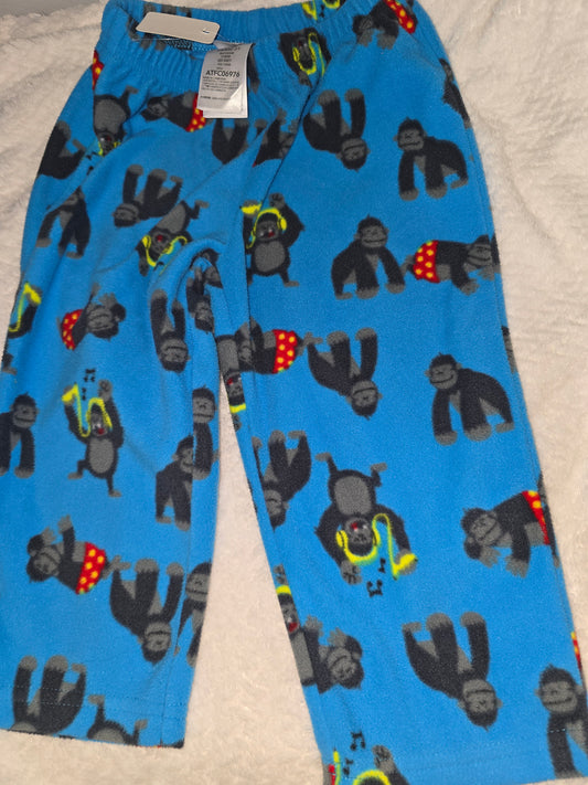 Boy size 2t
