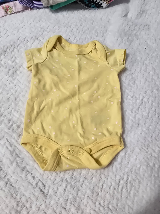Girl newborn