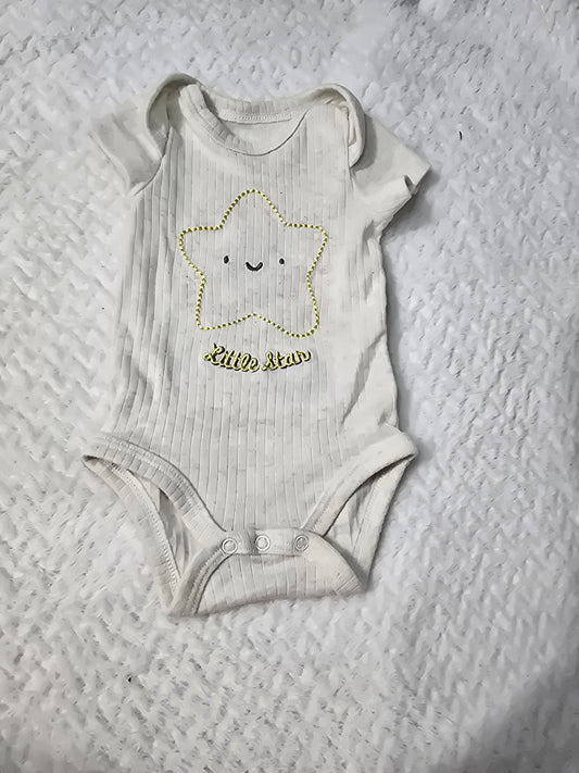 Girl newborn