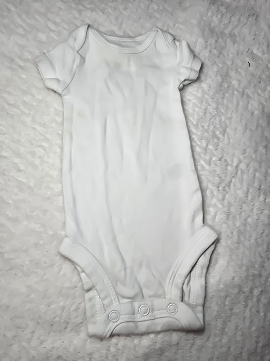Girl newborn