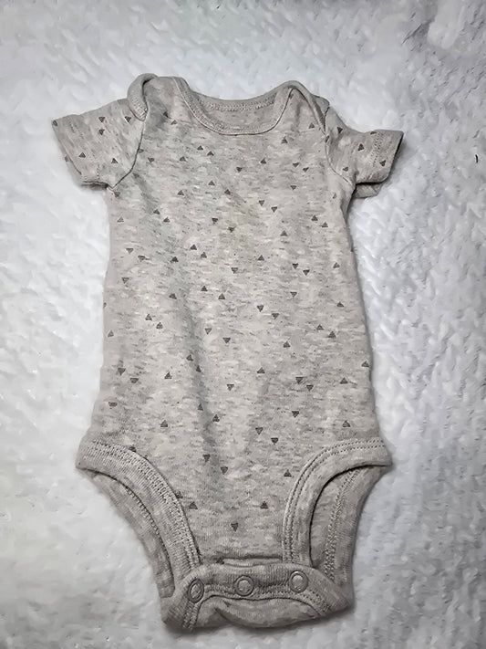 Girl newborn