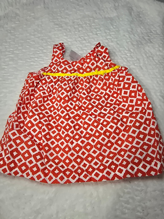 Girl 6m