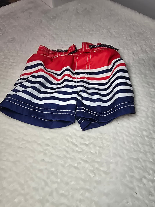 Boy swim trunks 6m
