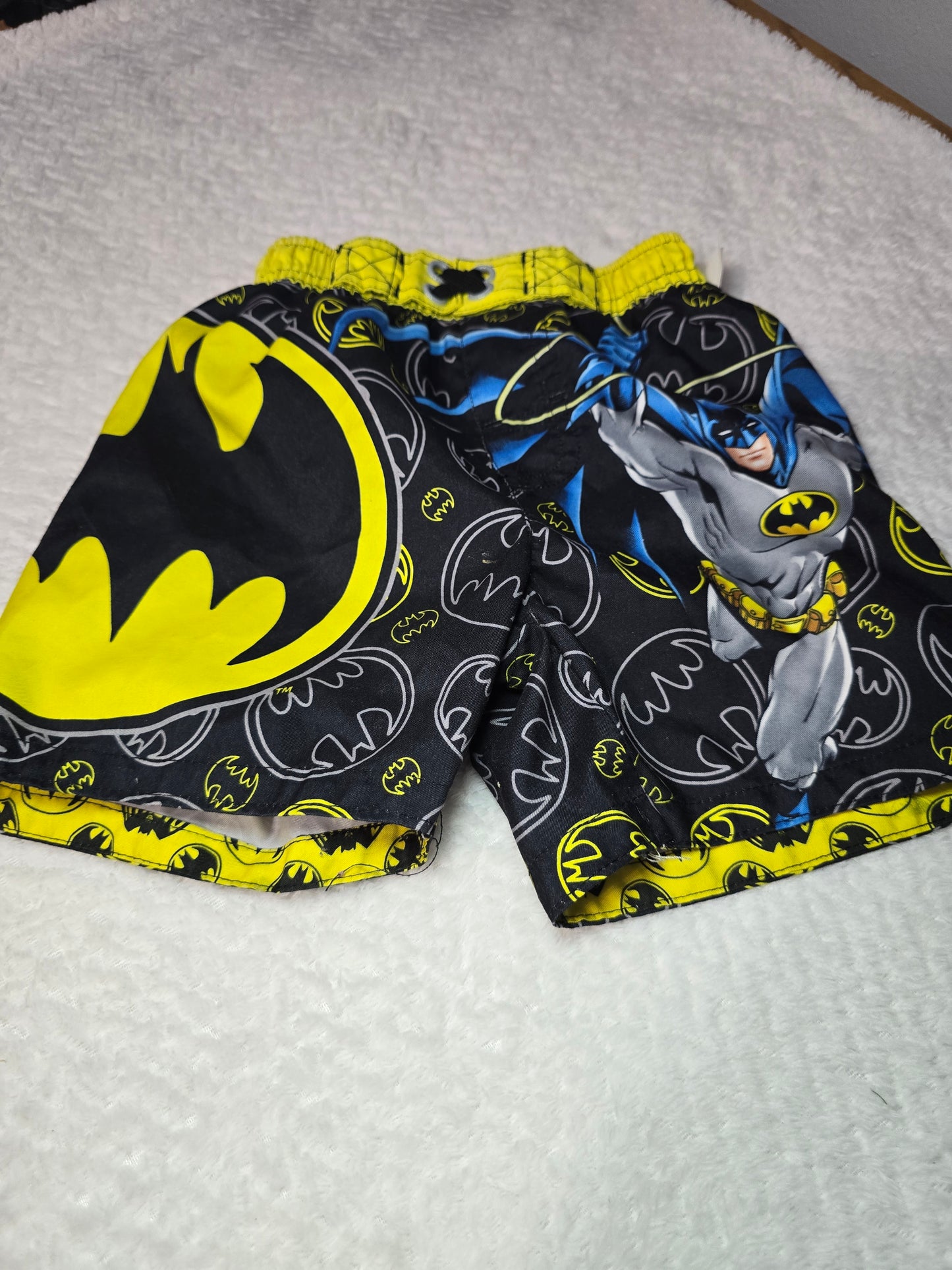 Boy swim trunks 18m