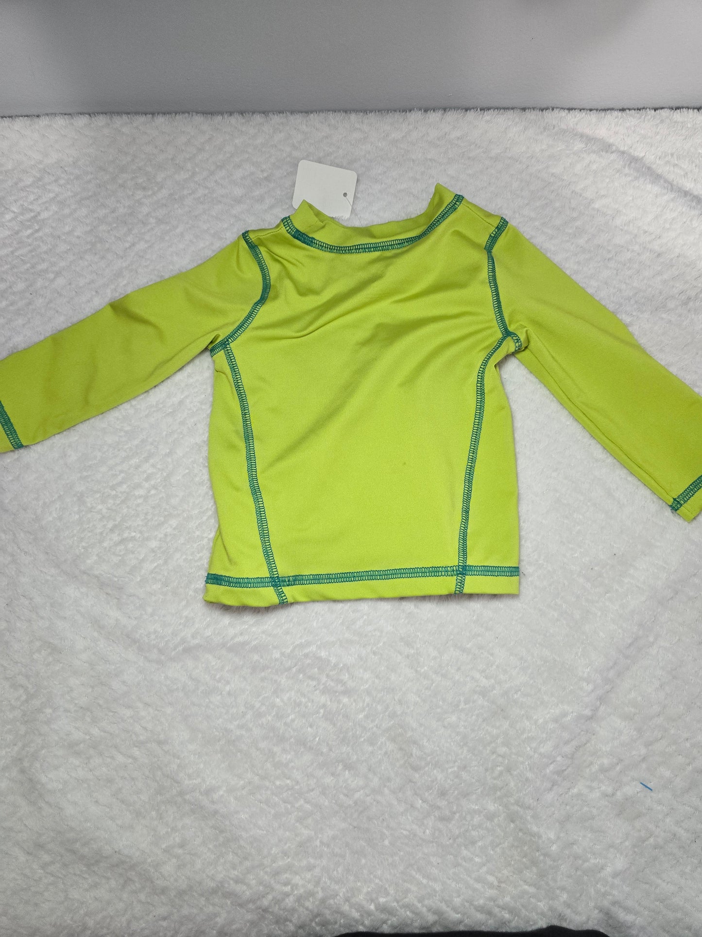 Bpy swim shirt 9m