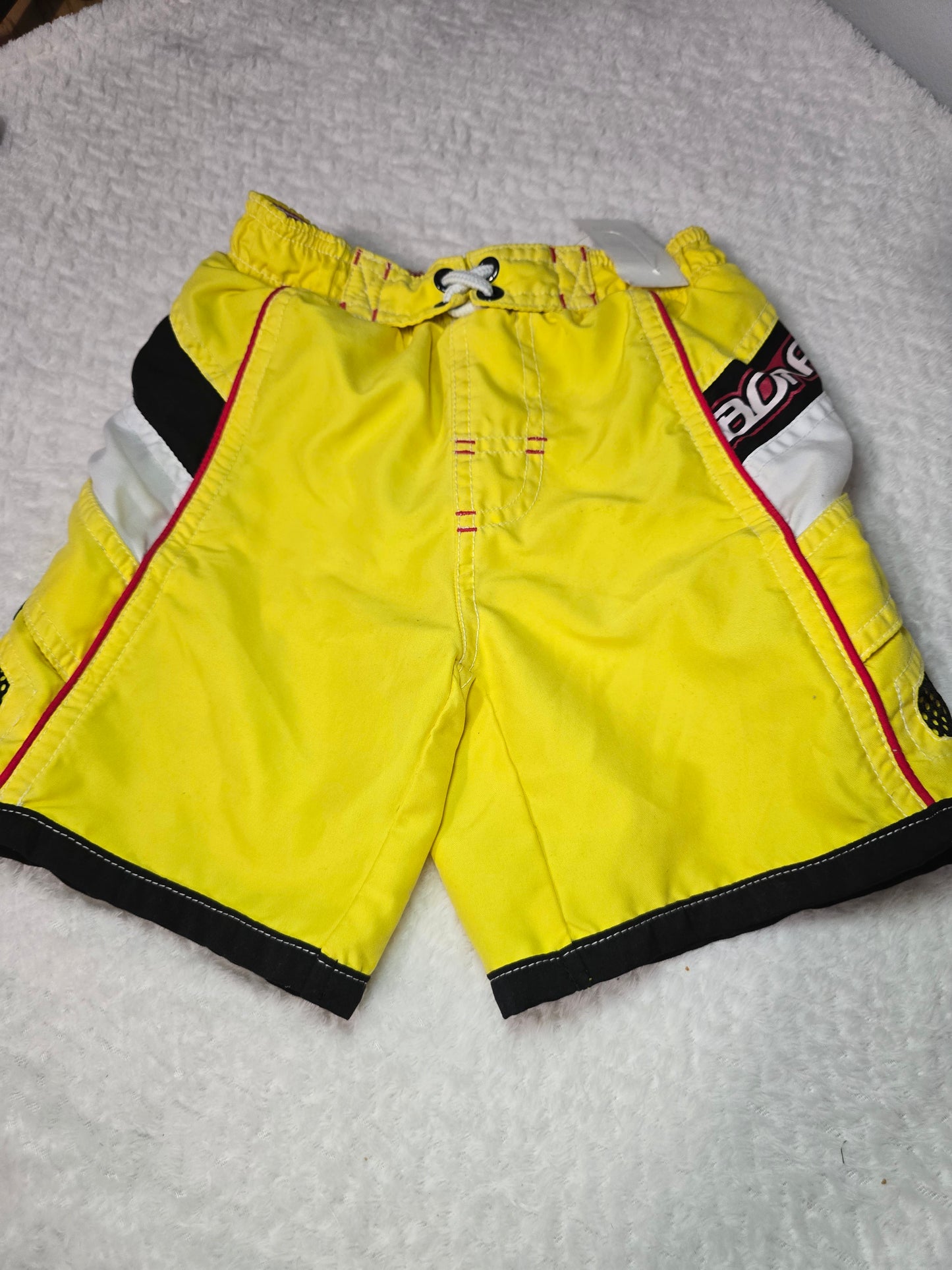 Boy swim trunks 12m