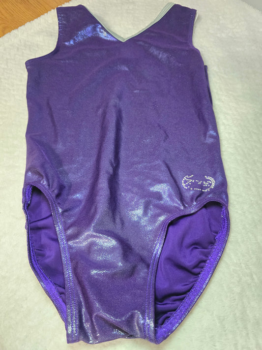 Girl swim suit large