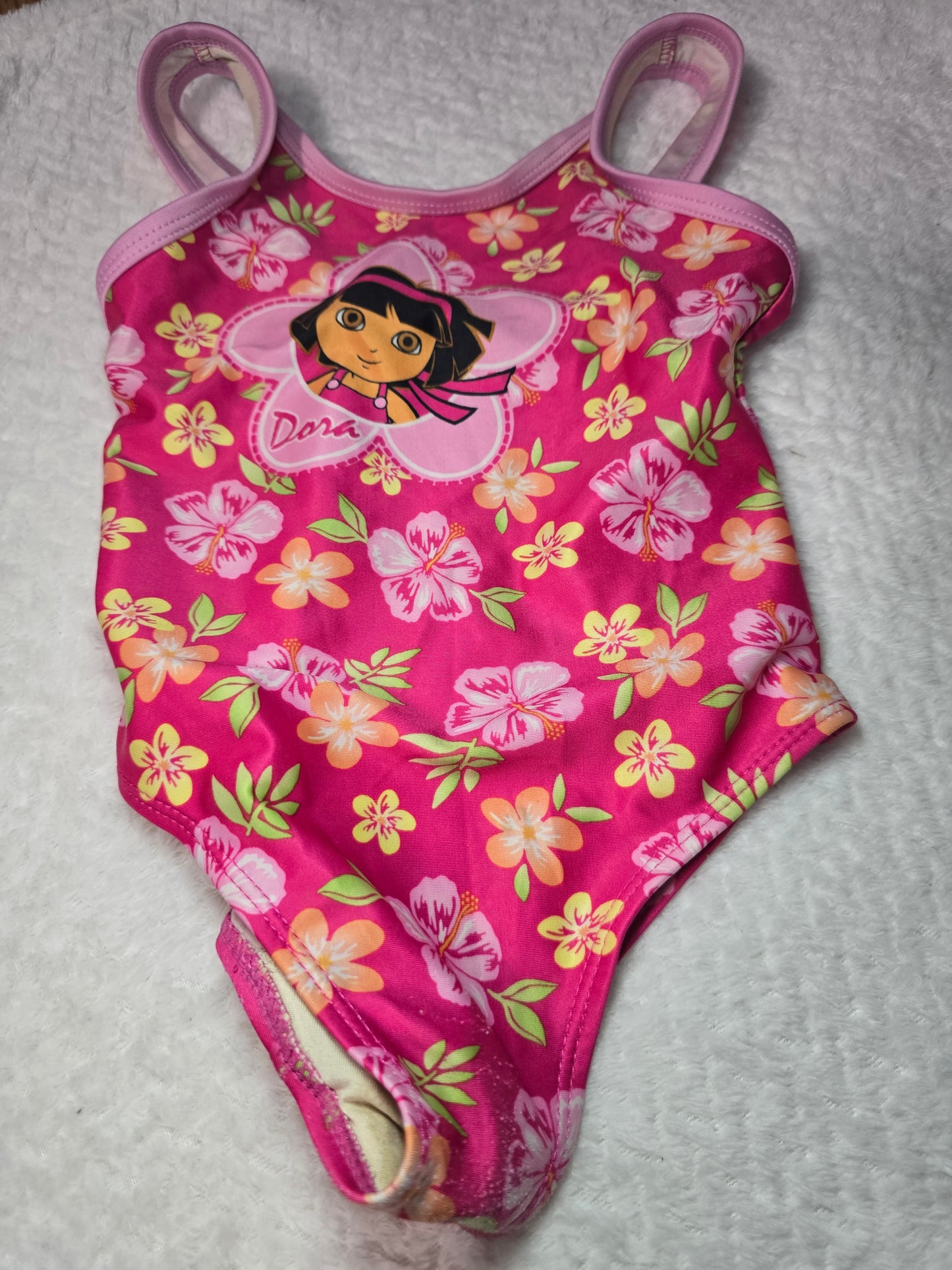 Girl swim suit 24m