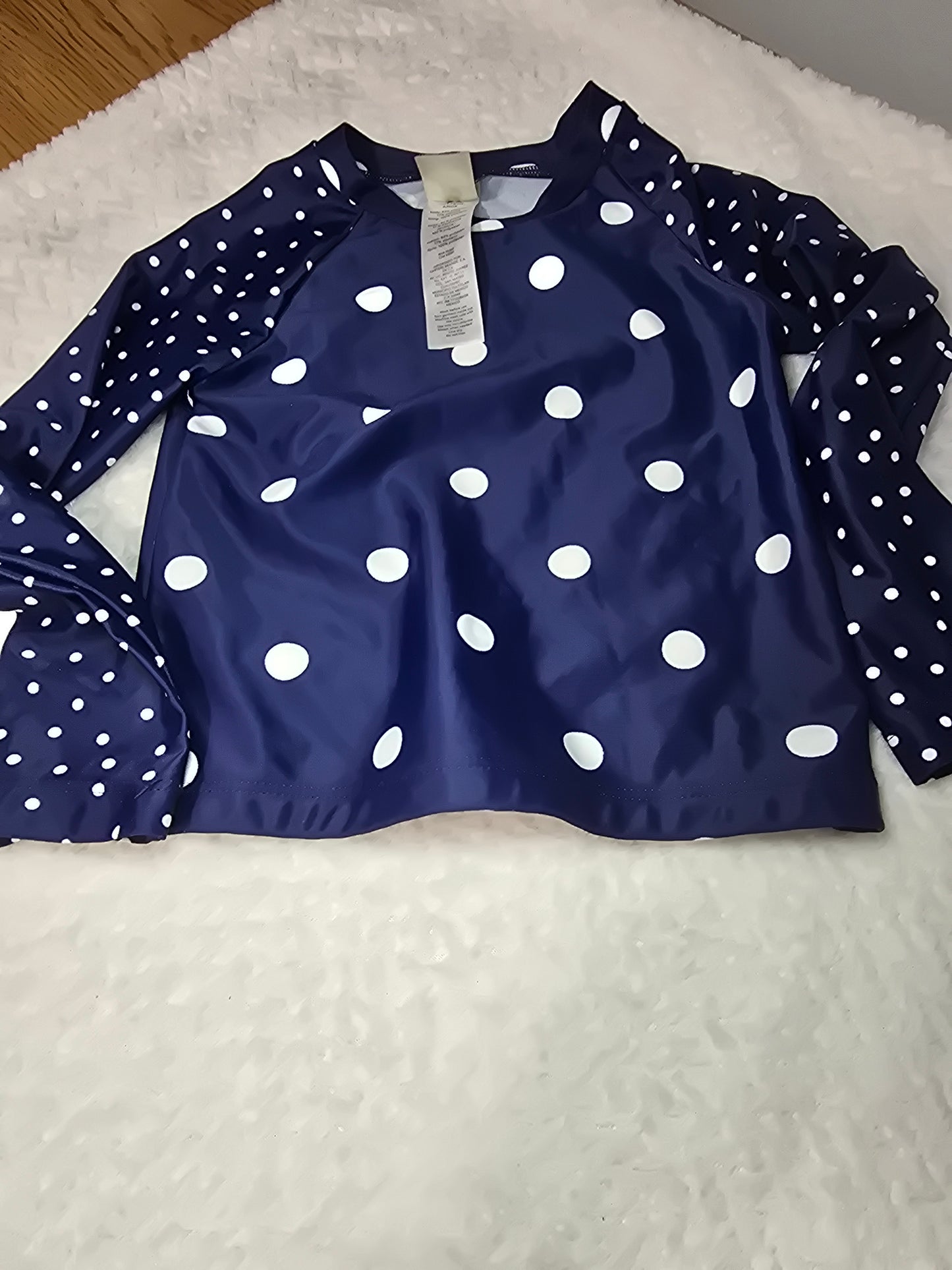 Girl size 2t
