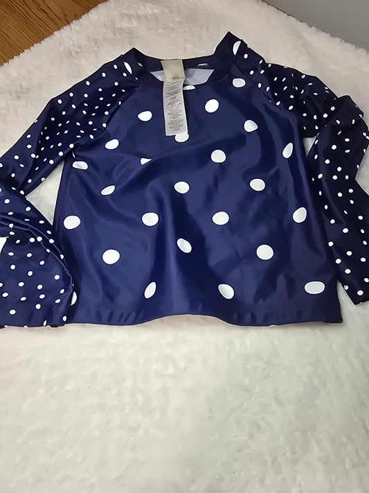 Girl size 2t