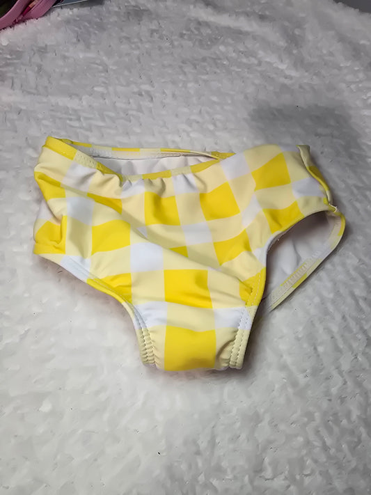 Girl swim bottom xxsmall