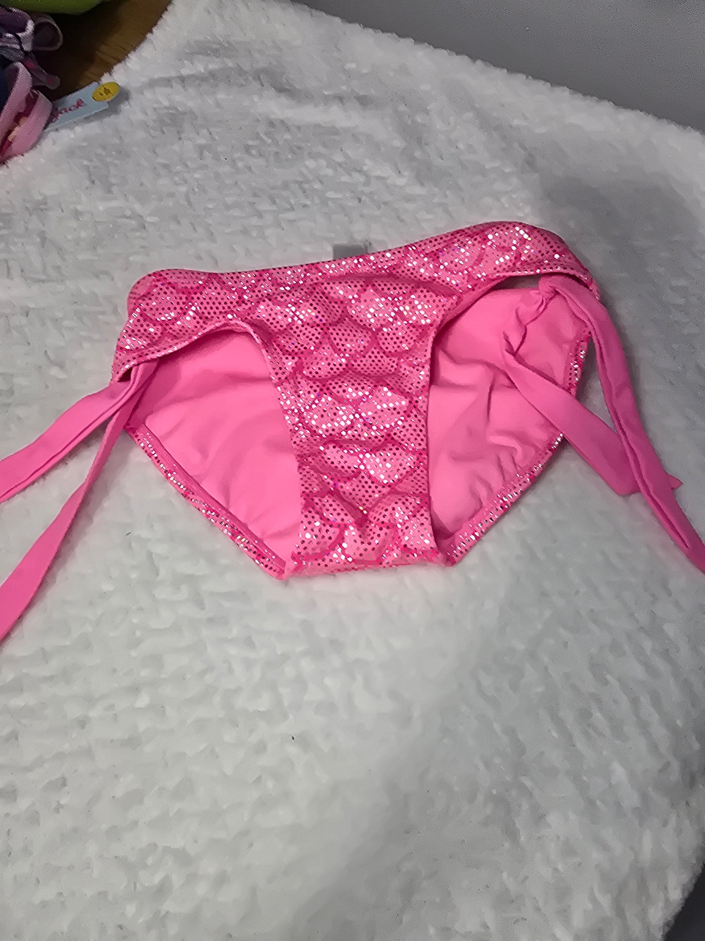 Girl swim bottom 8