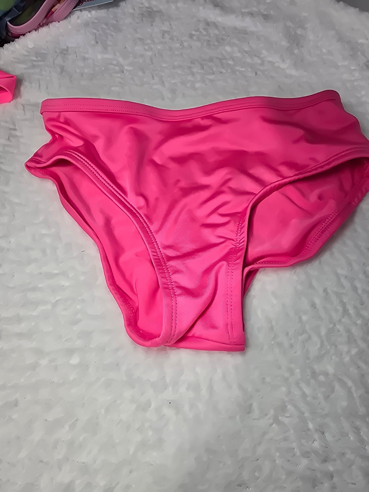 Girl swim bottom 10-12