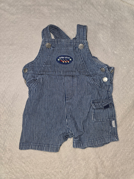 Boys 6m